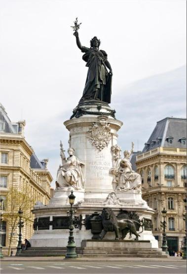 Gorgeous Place, Center Paris ,Close To Louvre Meusm And Eiffel Tour Ngoại thất bức ảnh