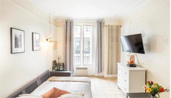 Gorgeous Place, Center Paris ,Close To Louvre Meusm And Eiffel Tour Ngoại thất bức ảnh